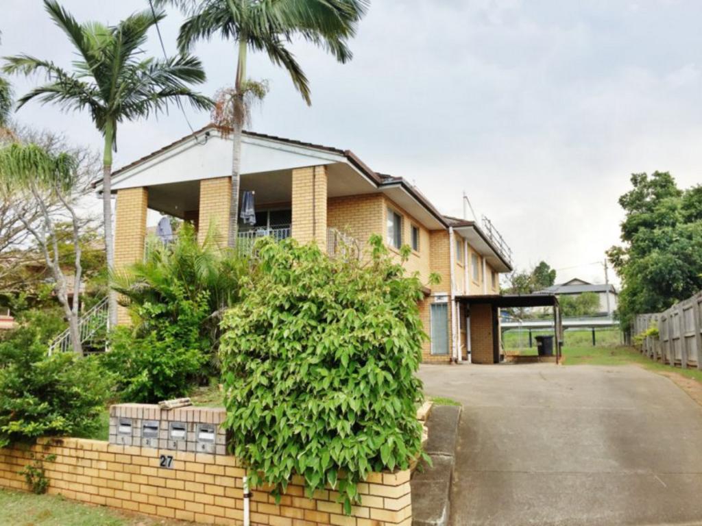 1/27 Collins St, Clayfield, QLD 4011