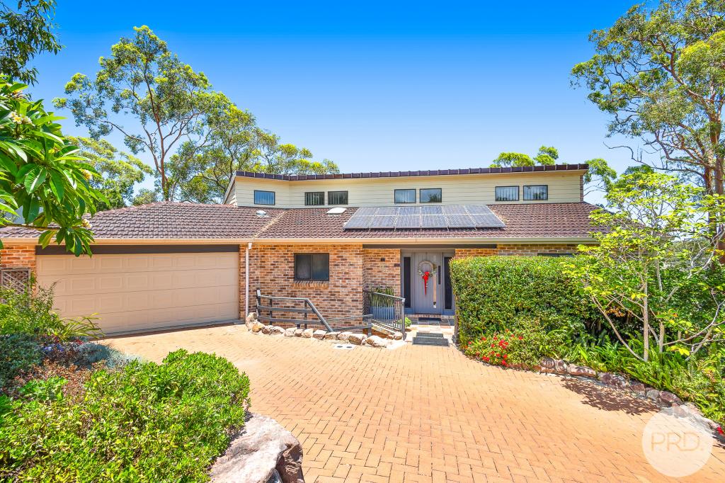 4 Scott Cct, Salamander Bay, NSW 2317