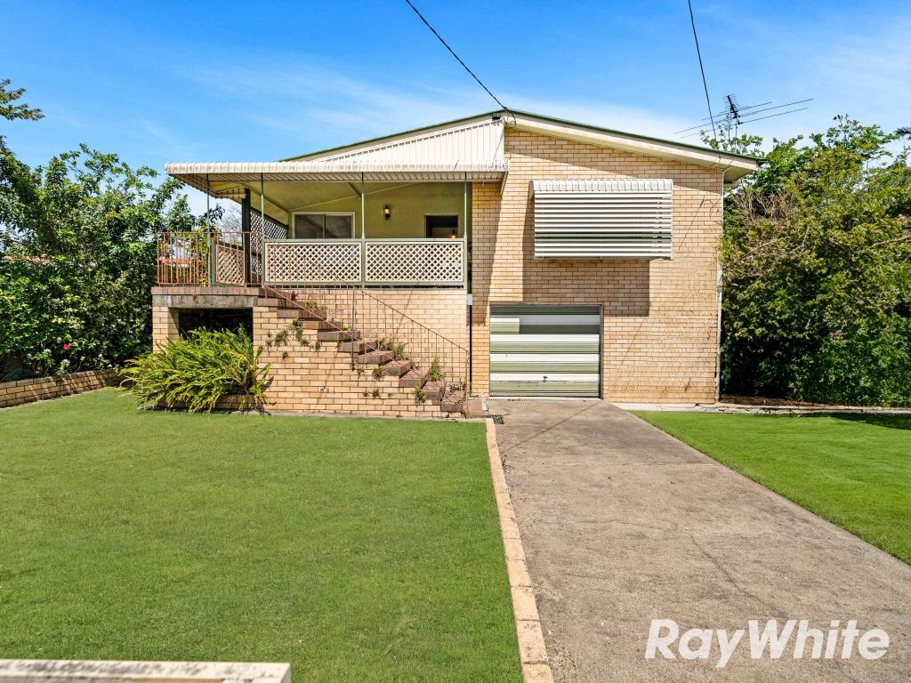 3 Kiah St, Eastern Heights, QLD 4305