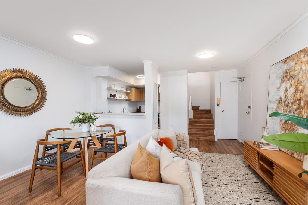 5/35-53 Mckee St, Chippendale, NSW 2008