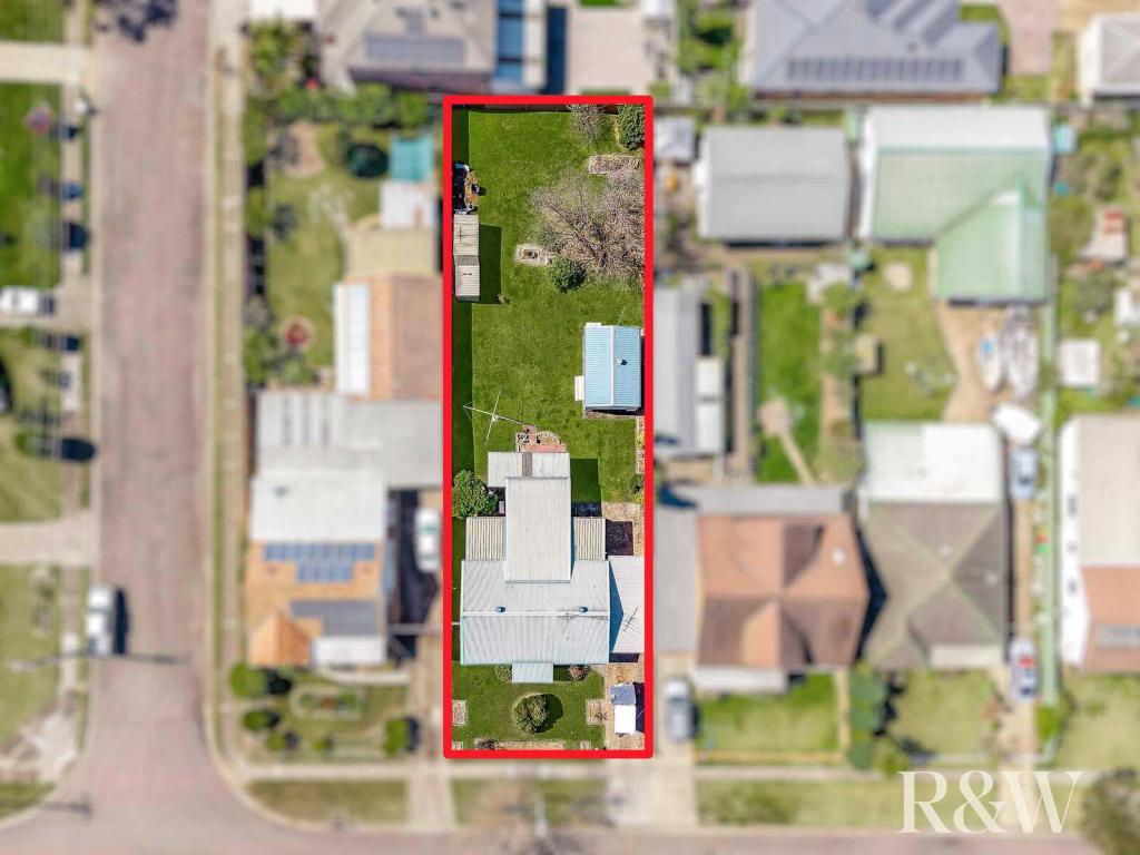 12 Learmonth St, Rooty Hill, NSW 2766