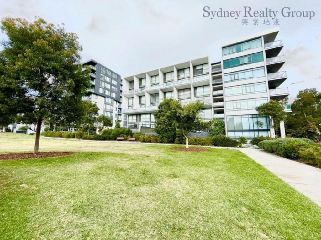 A0701/14B MENTMORE AVE, ROSEBERY, NSW 2018