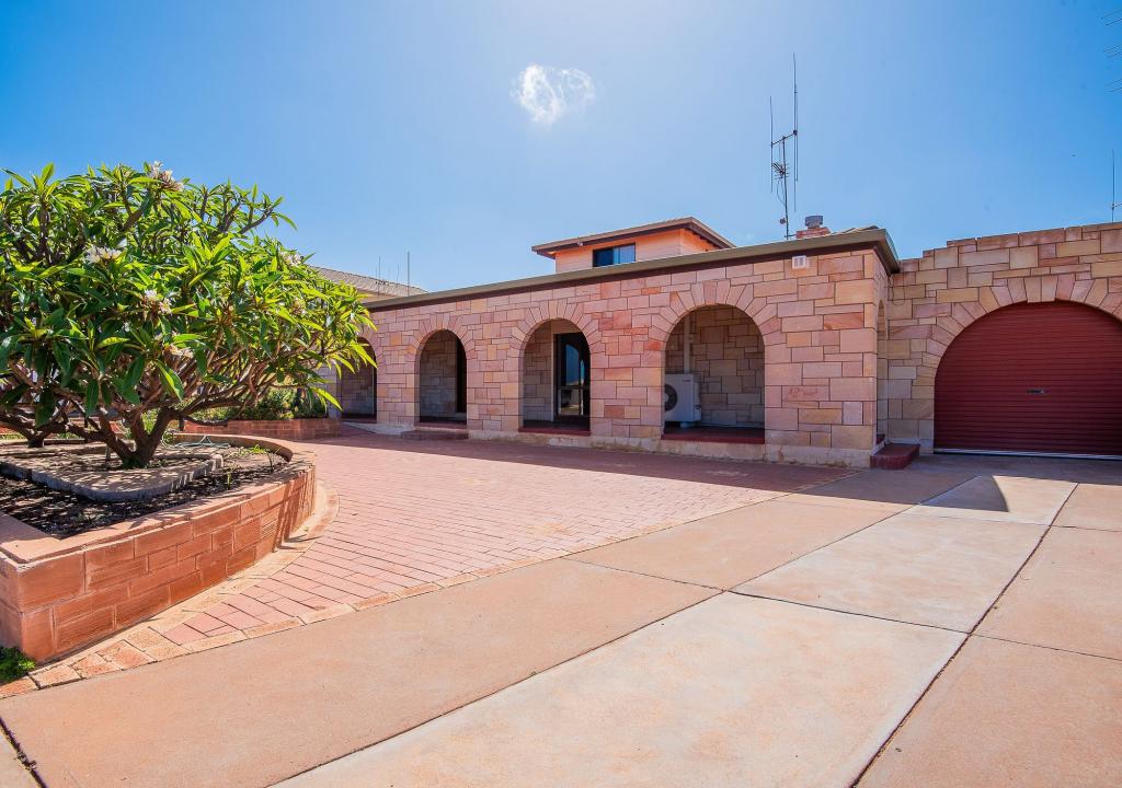 41 Parfitt St, Whyalla Jenkins, SA 5609