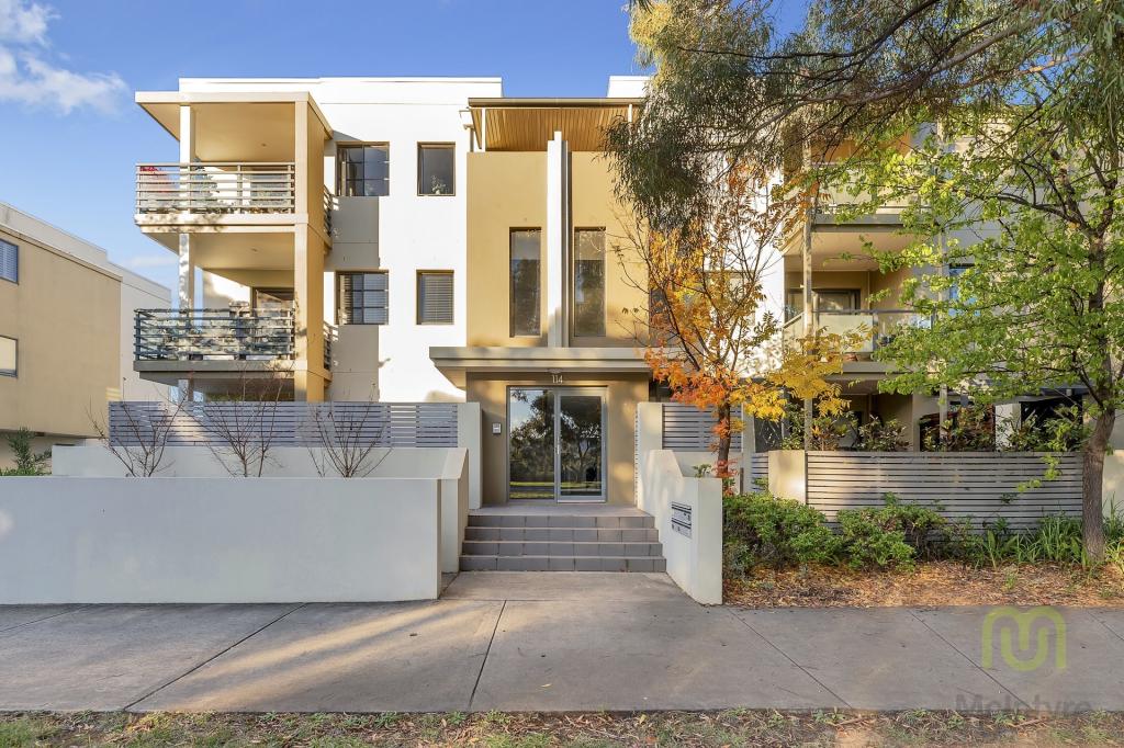6/114 Athllon Dr, Greenway, ACT 2900