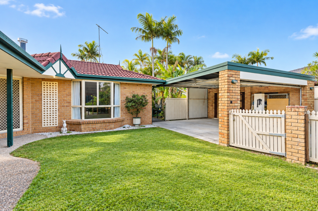 37 Colisa Cres, Regents Park, QLD 4118