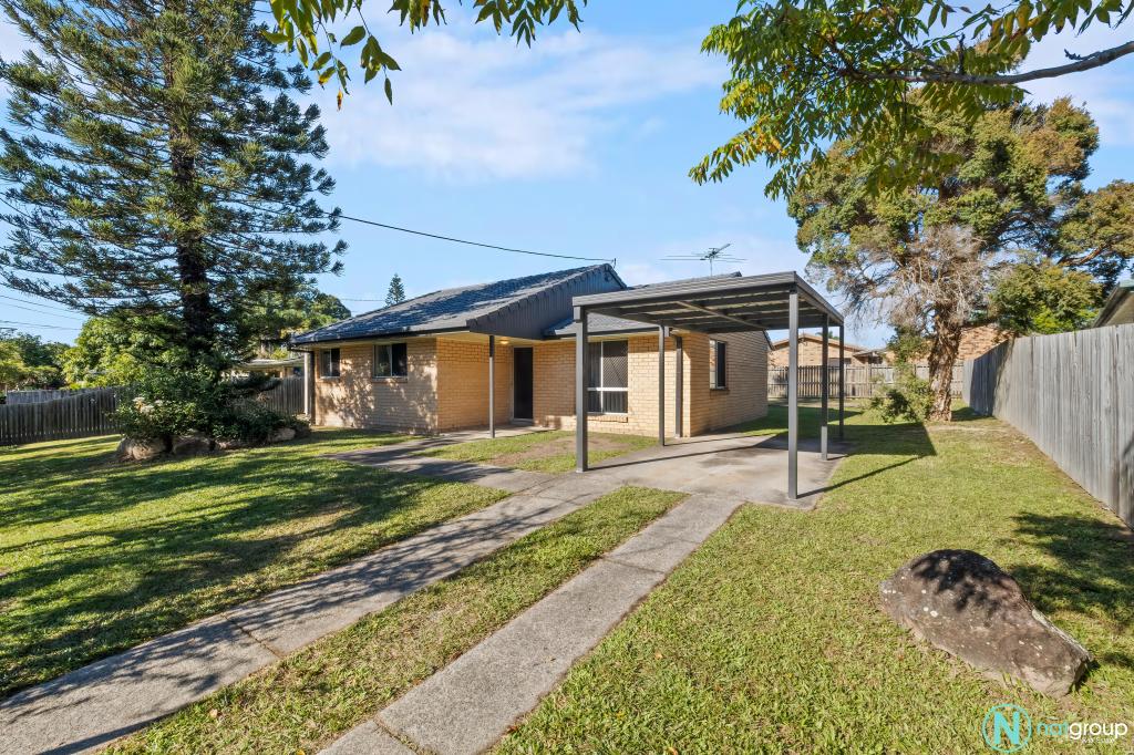 26 Sheffield Ct, Browns Plains, QLD 4118