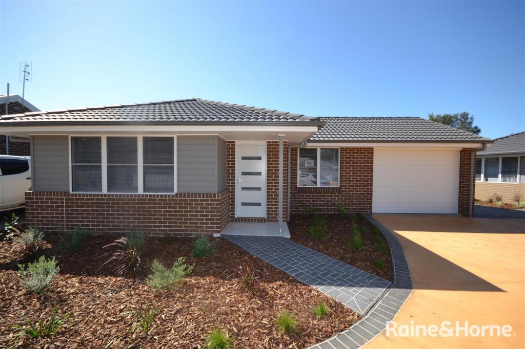 24/146 Plunkett St, Nowra, NSW 2541