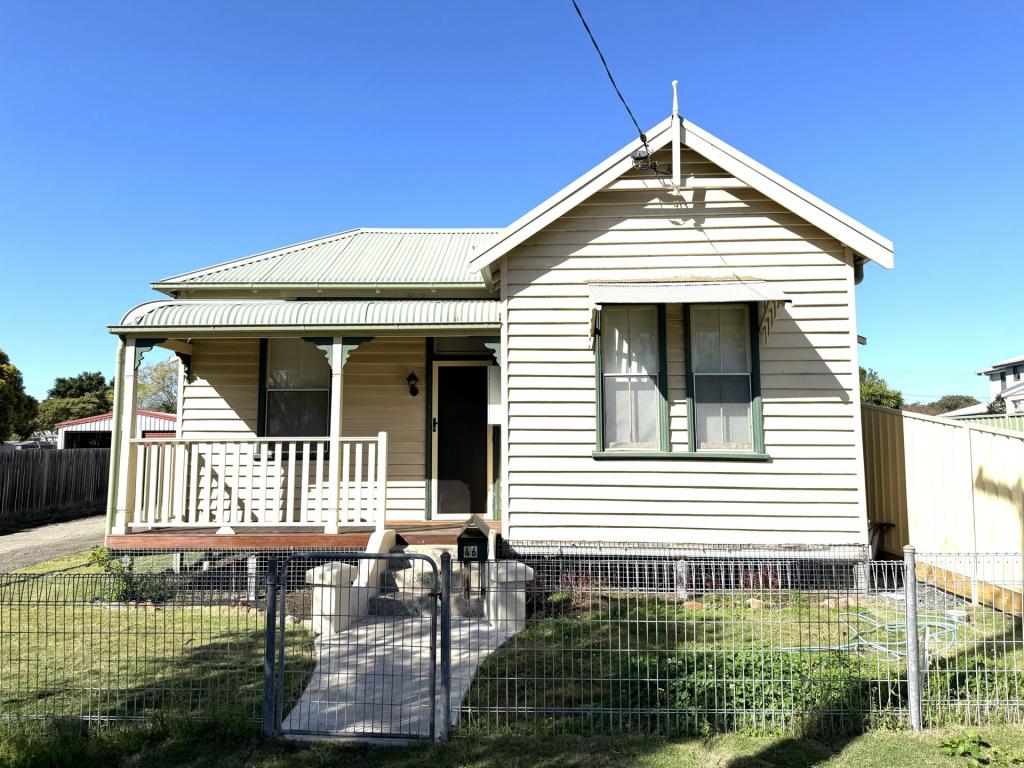 46 Fleet St, Branxton, NSW 2335