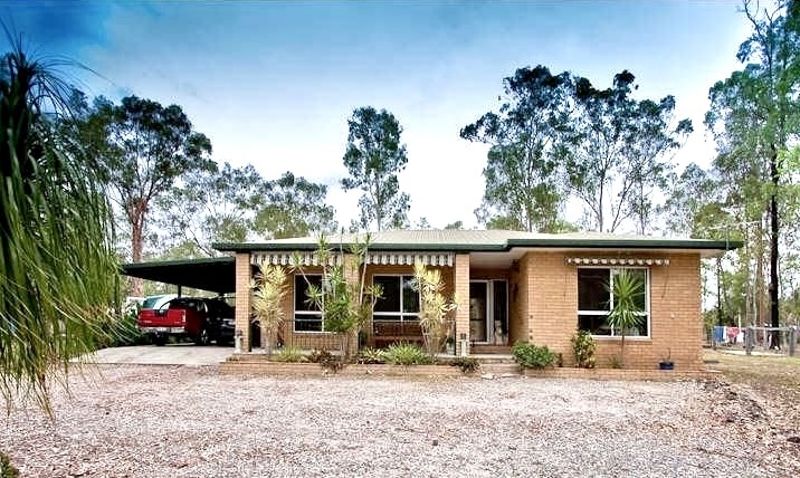 106 Green Ridge Rd, Jimboomba, QLD 4280