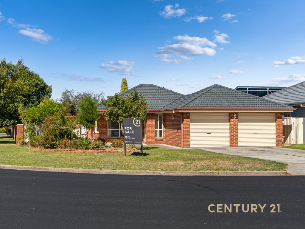 82 Saville Ave, Lavington, NSW 2641