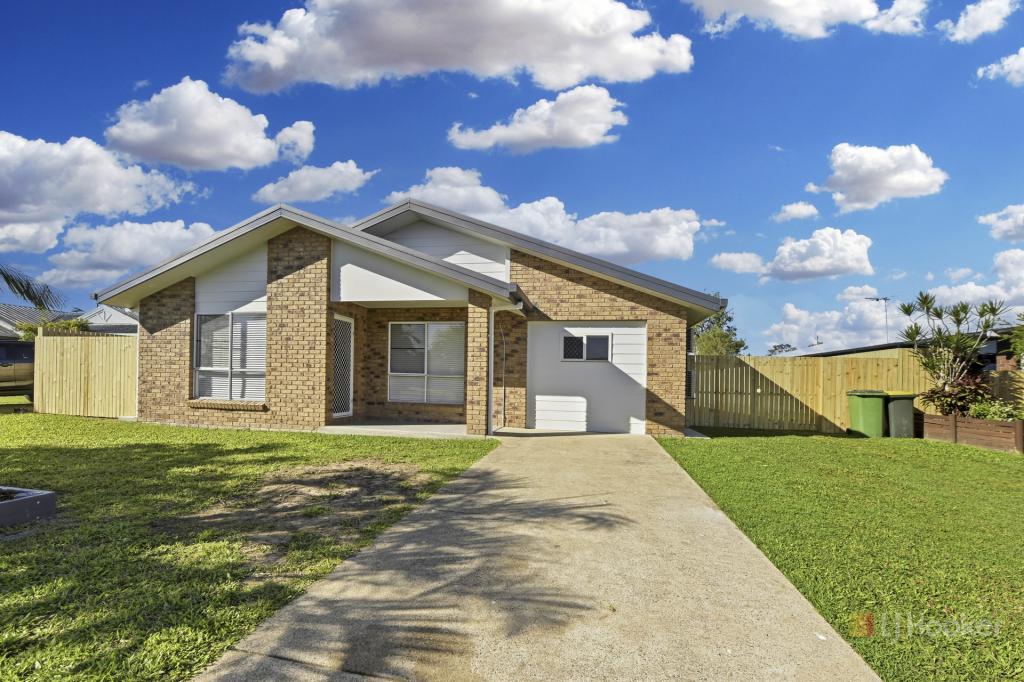 74 Bradman Dr, Glenella, QLD 4740