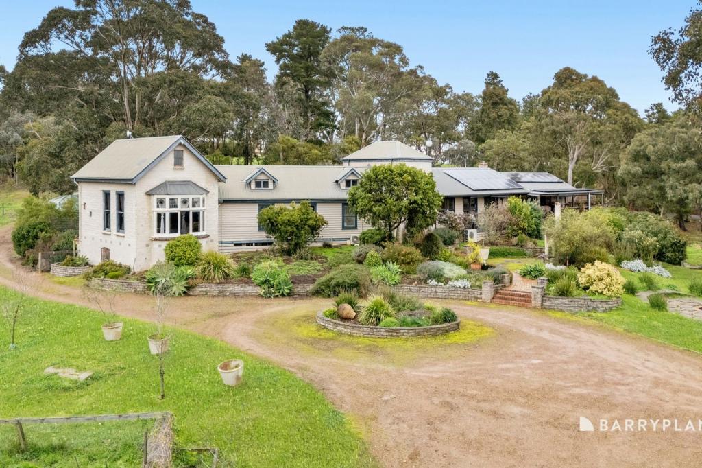 125 Clintons Rd, Smiths Gully, VIC 3760
