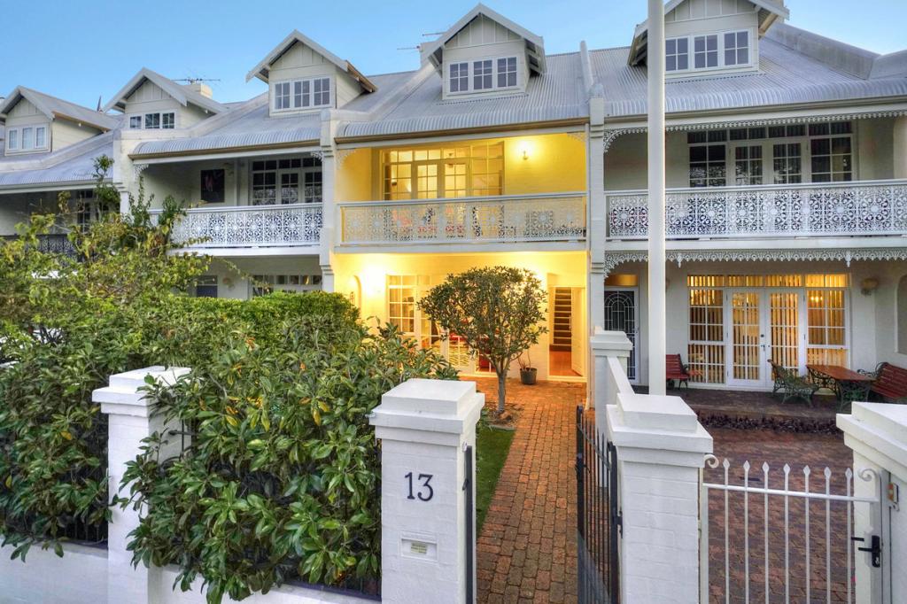 13 Glendower St, Perth, WA 6000