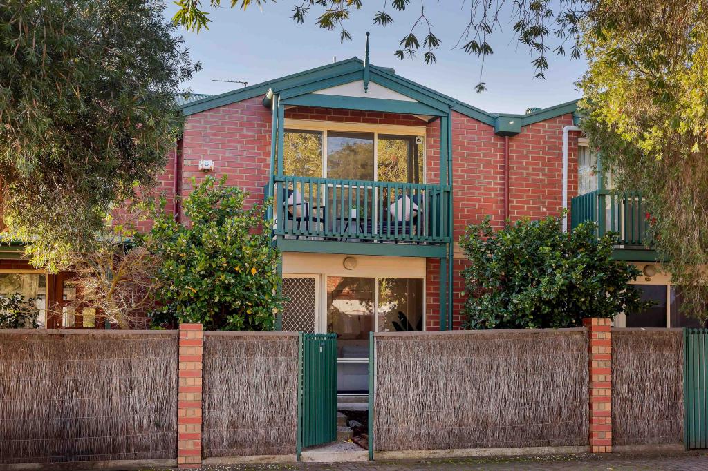 2/9 Dudley Rd, Marryatville, SA 5068