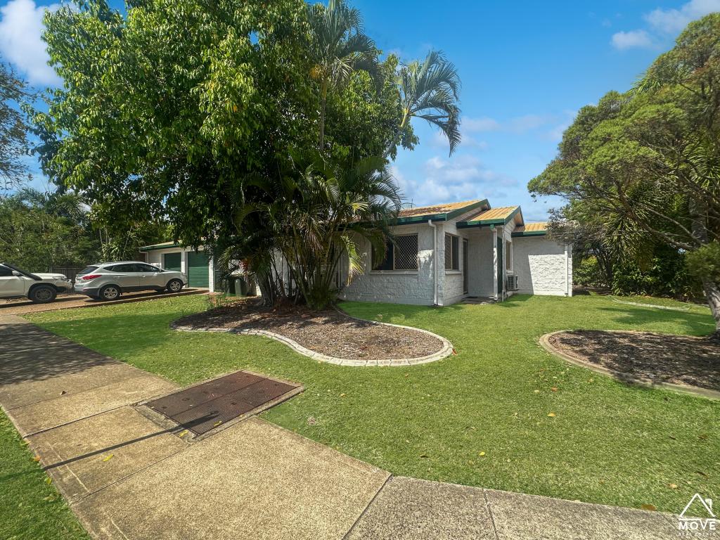 1 Morindo Dr, Kirwan, QLD 4817