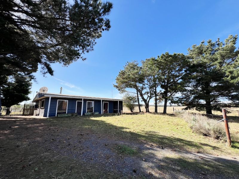 589 Jacqua Rd, Windellama, NSW 2580