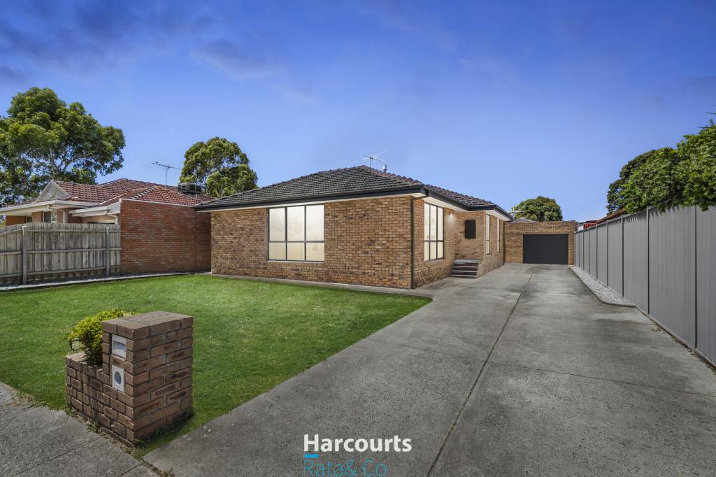 3 Tatlow Dr, Epping, VIC 3076