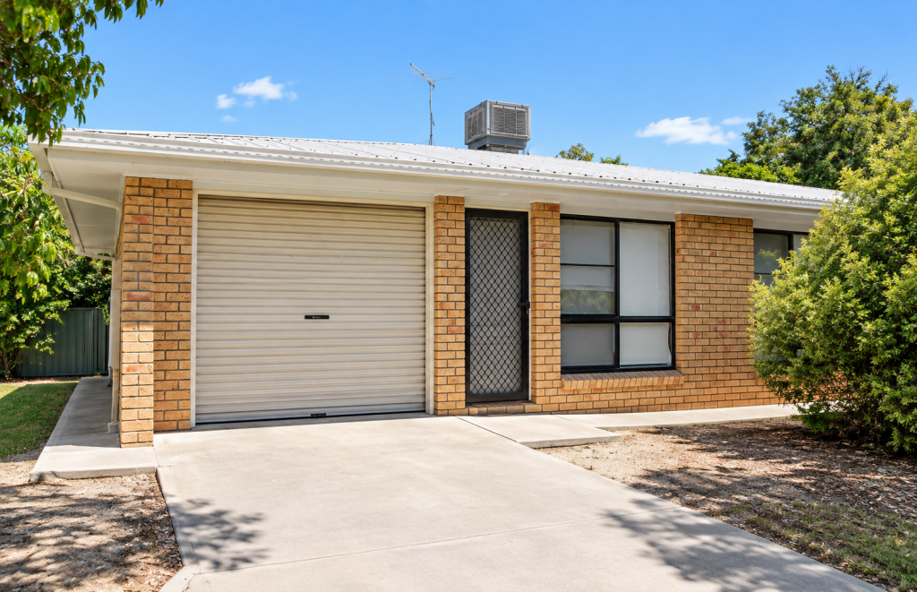 1/59 Mclean St, Goondiwindi, QLD 4390