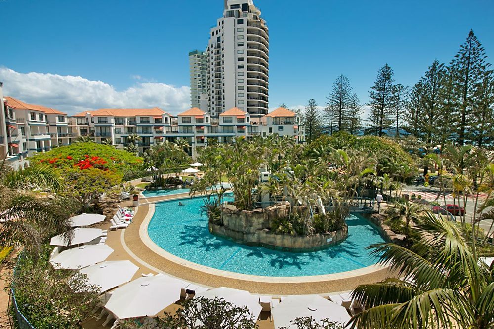 332/99 Griffith St, Coolangatta, QLD 4225