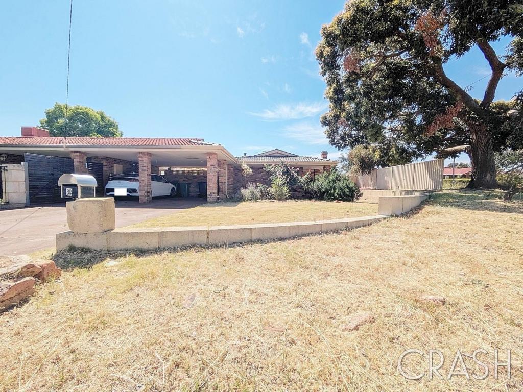 2 Otway Cres, High Wycombe, WA 6057