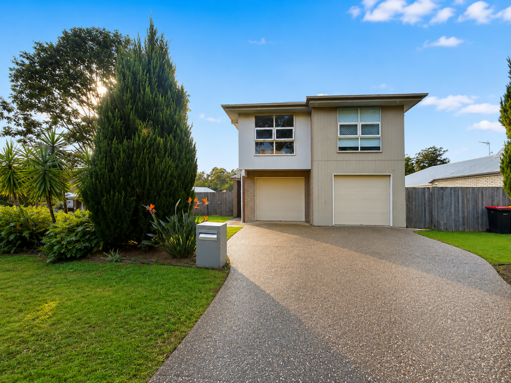 1/5 Buckley St, Landsborough, QLD 4550
