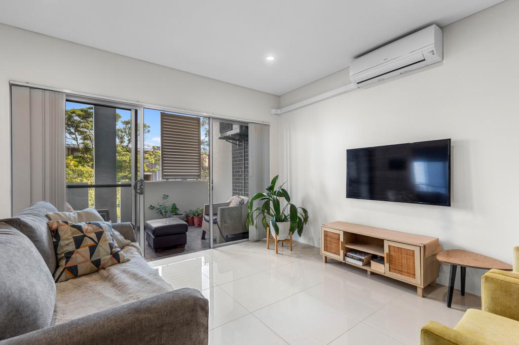 6/77-79 Lawrence St, Peakhurst, NSW 2210