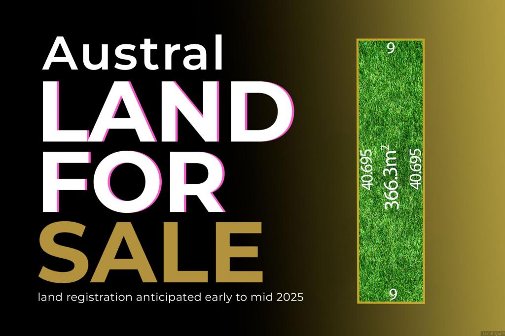 Contact Agent For Address, Austral, NSW 2179