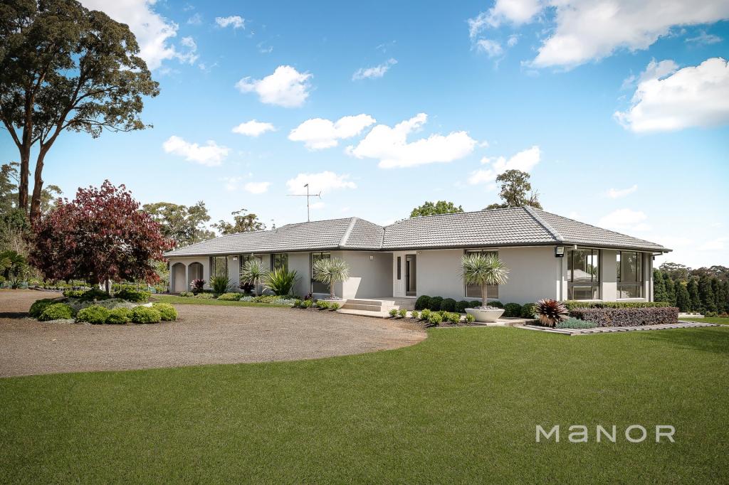 14 Ridge Rd, Arcadia, NSW 2159