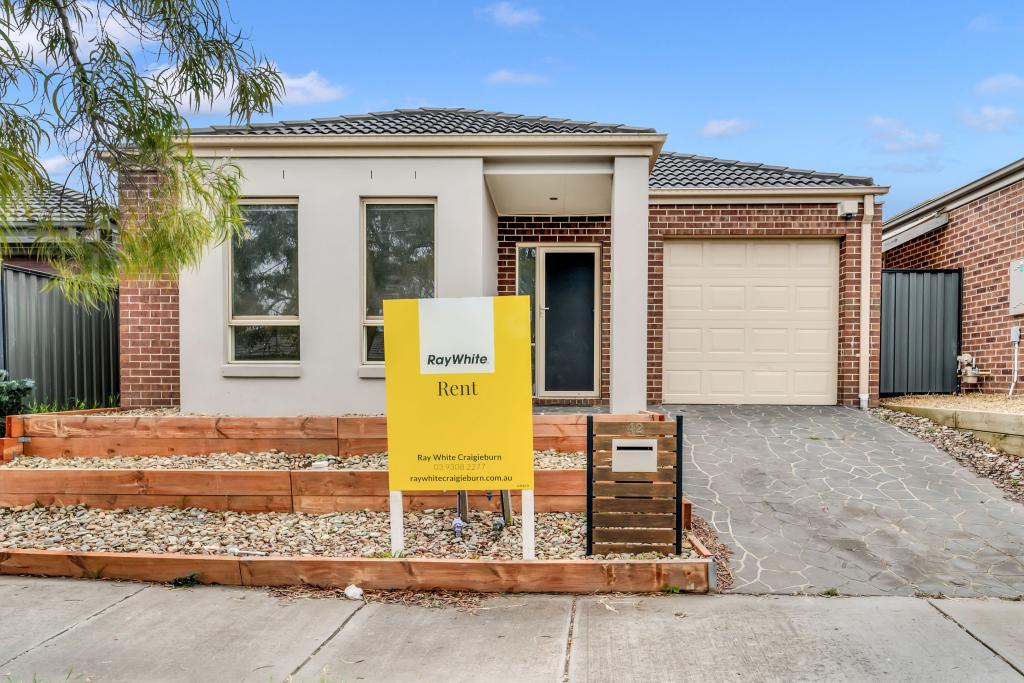 42 Kensley Cct, Craigieburn, VIC 3064