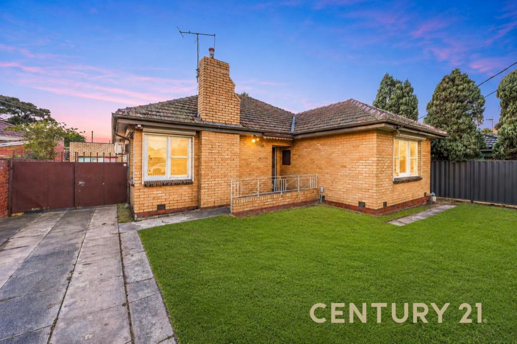 53 Fifth Ave, Dandenong, VIC 3175