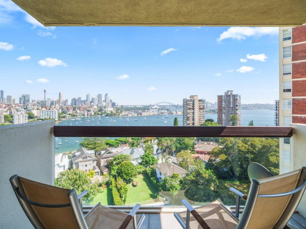 20/60 Darling Point Rd, Darling Point, NSW 2027