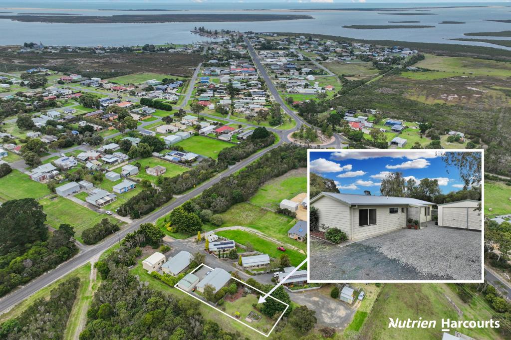 5/15 Lawrence St, Port Albert, VIC 3971