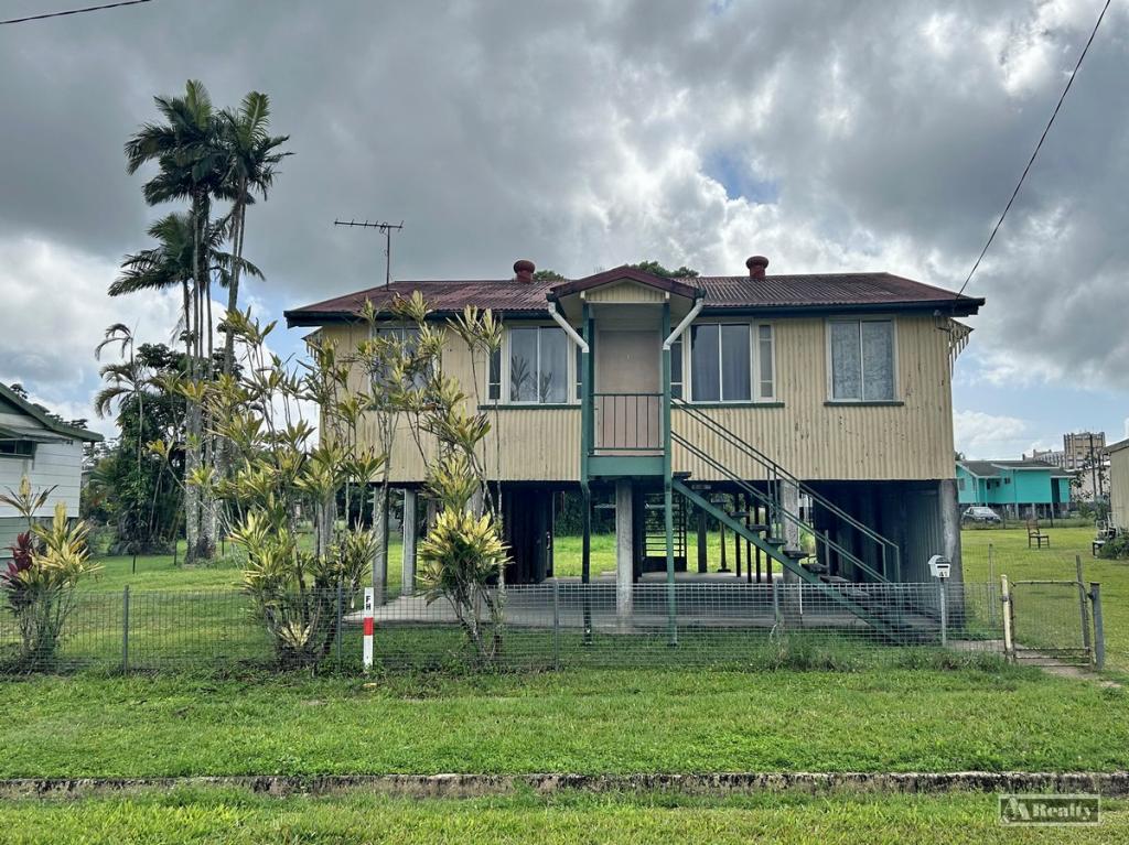 Contact Agent For Address, Innisfail, QLD 4860