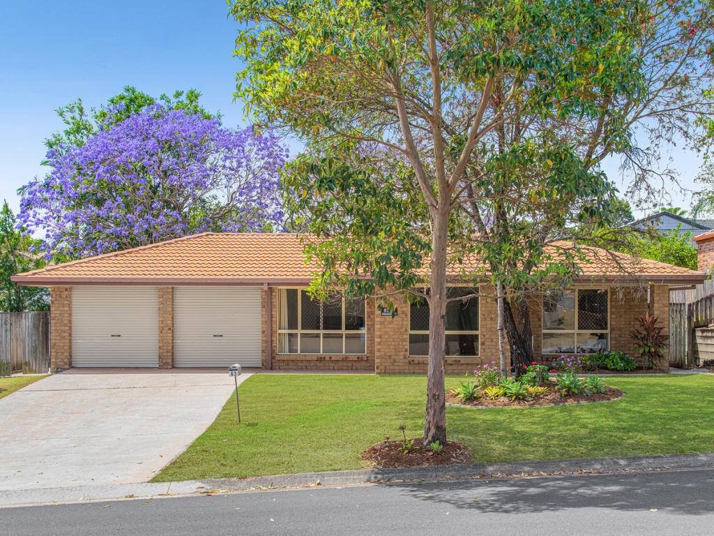 83 Drummond St, Sinnamon Park, QLD 4073