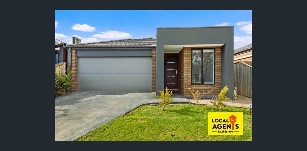 9 CAMROSE ST, MICKLEHAM, VIC 3064