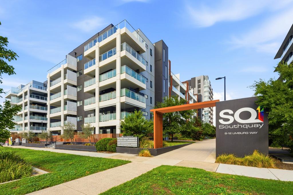 181/8 Limburg Way, Greenway, ACT 2900