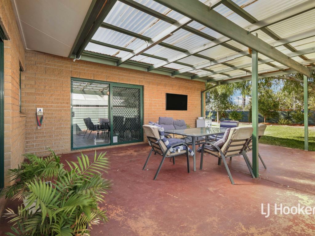 25 Bowman Cl, Araluen, NT 0870