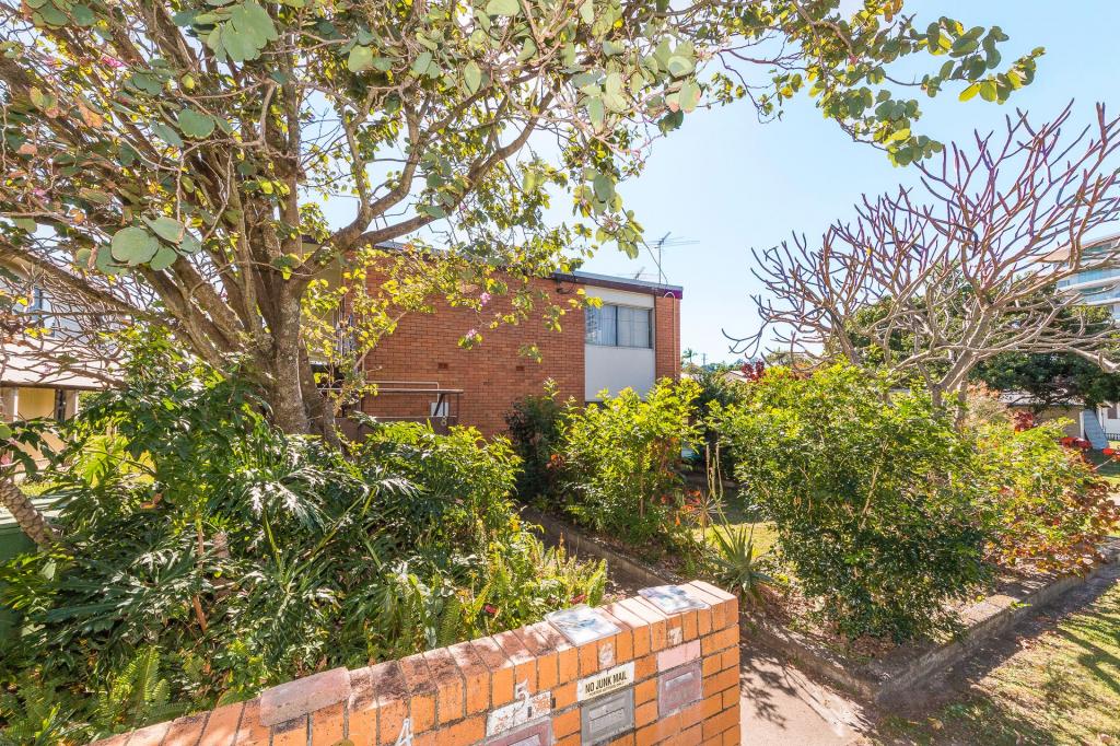 7/8 Greenup St, Redcliffe, QLD 4020