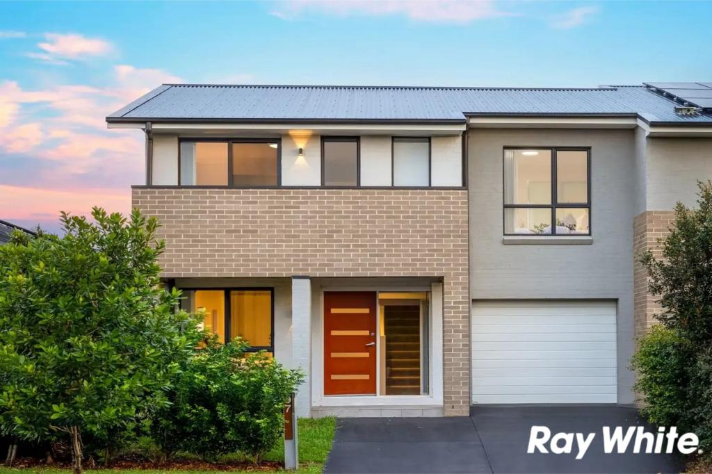 97 Jerralong Dr, Schofields, NSW 2762