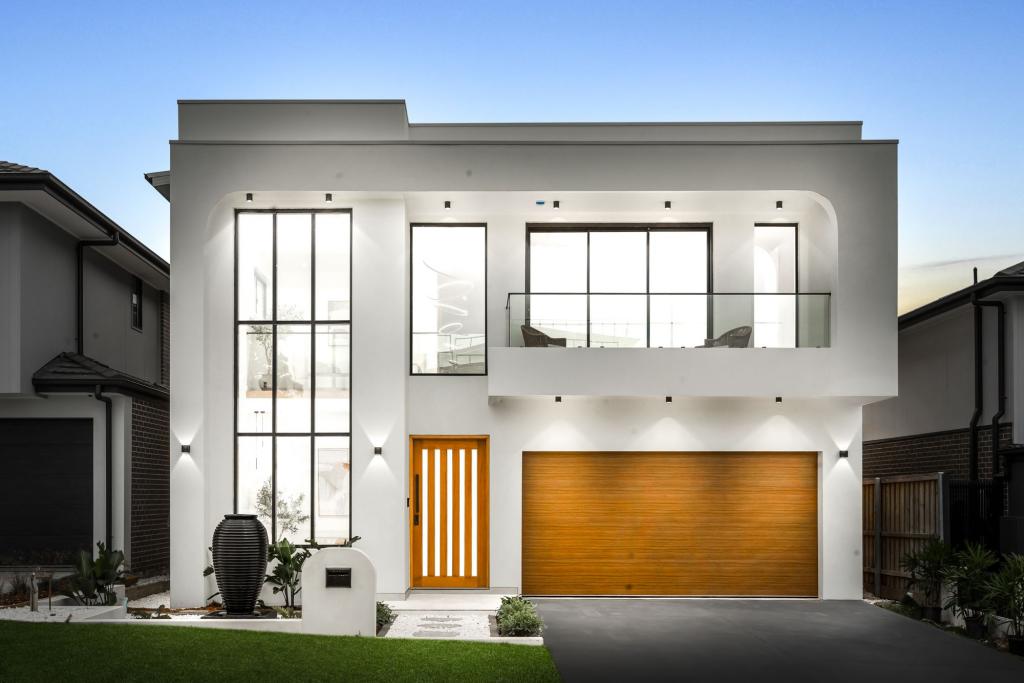 11 Bat St, Box Hill, NSW 2765