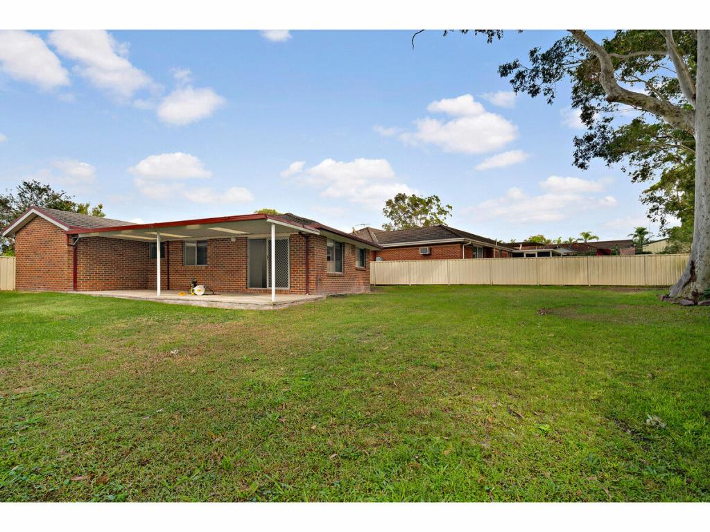 36 Lord Howe Dr, Ashtonfield, NSW 2323
