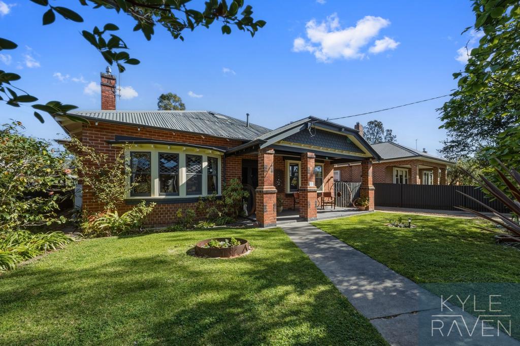 27 Roy St W, Wangaratta, VIC 3677