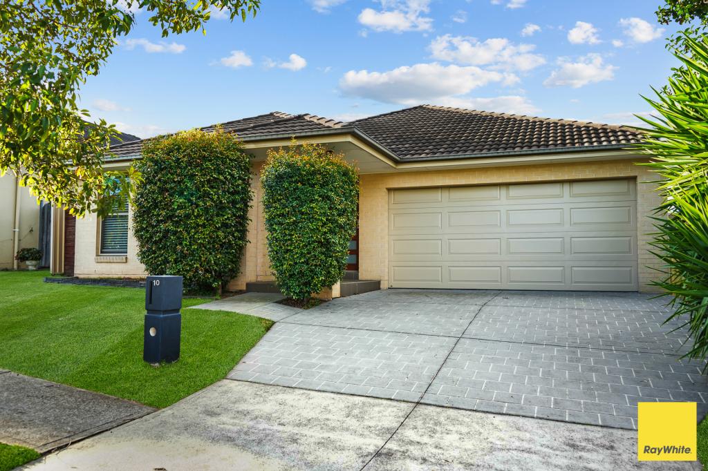 10 Red Ash Ave, Mount Annan, NSW 2567