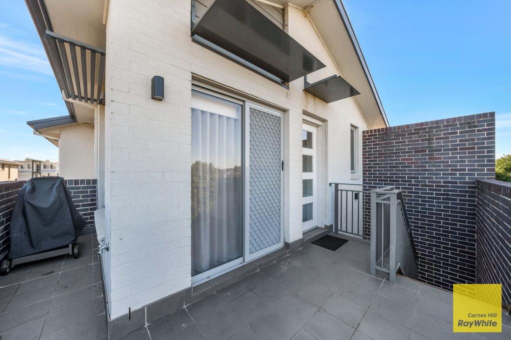 110 Dobroyd Dr, Elizabeth Hills, NSW 2171