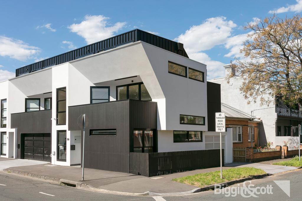 55a Davison St, Richmond, VIC 3121