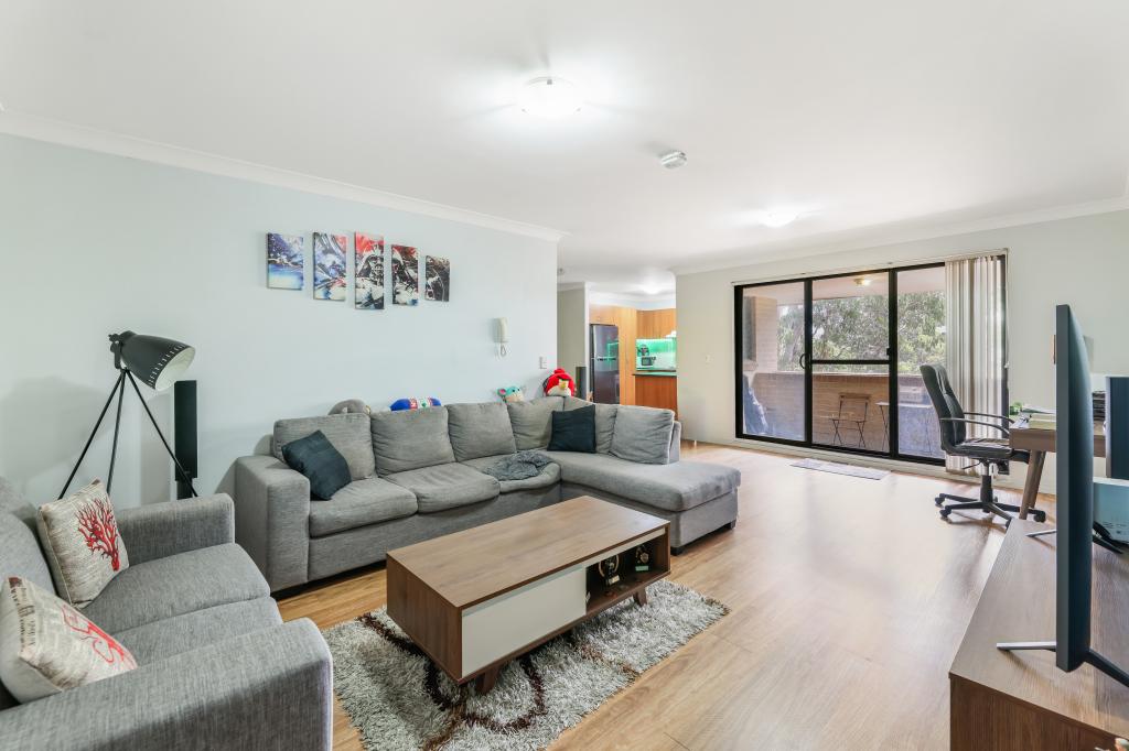 23/40 Hythe St, Mount Druitt, NSW 2770