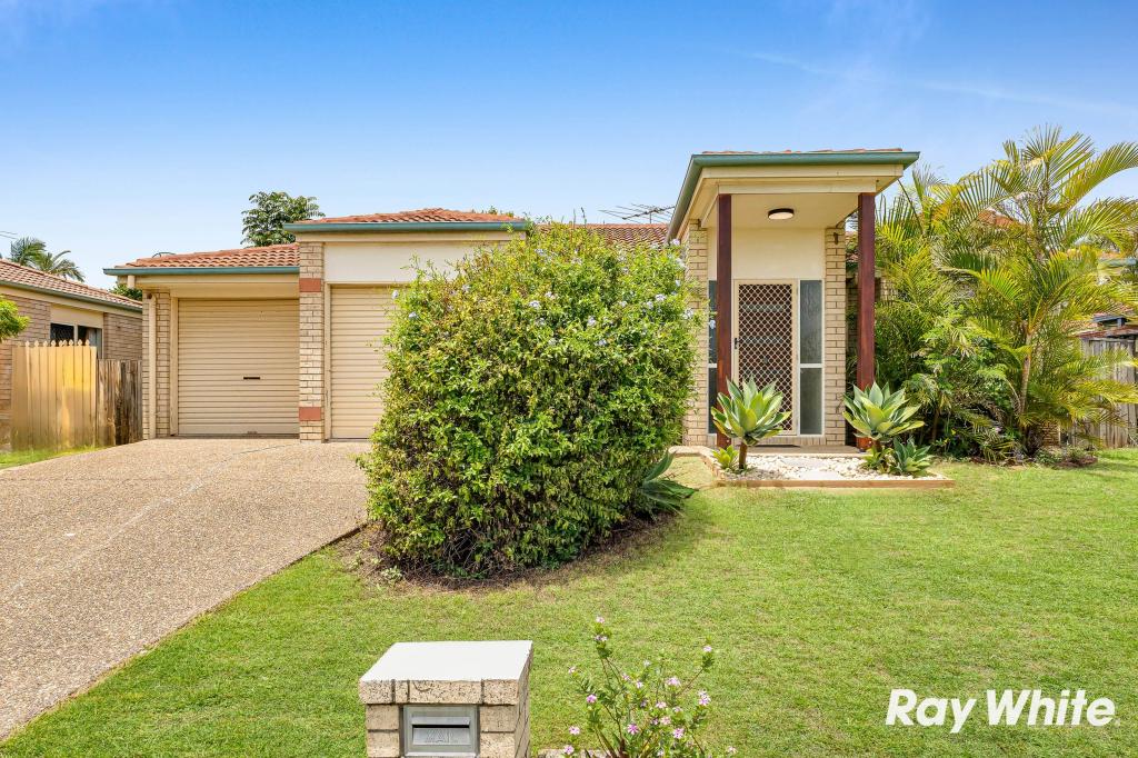 22 Vista Cct, Runcorn, QLD 4113