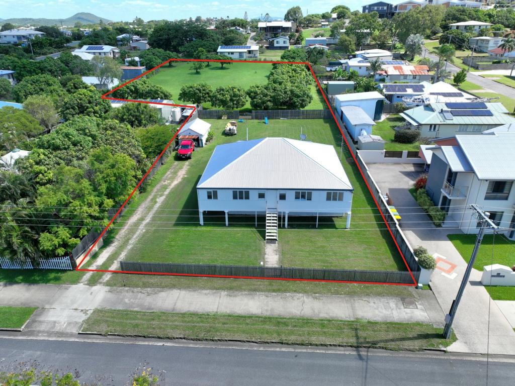99 Herbert St, Bowen, QLD 4805
