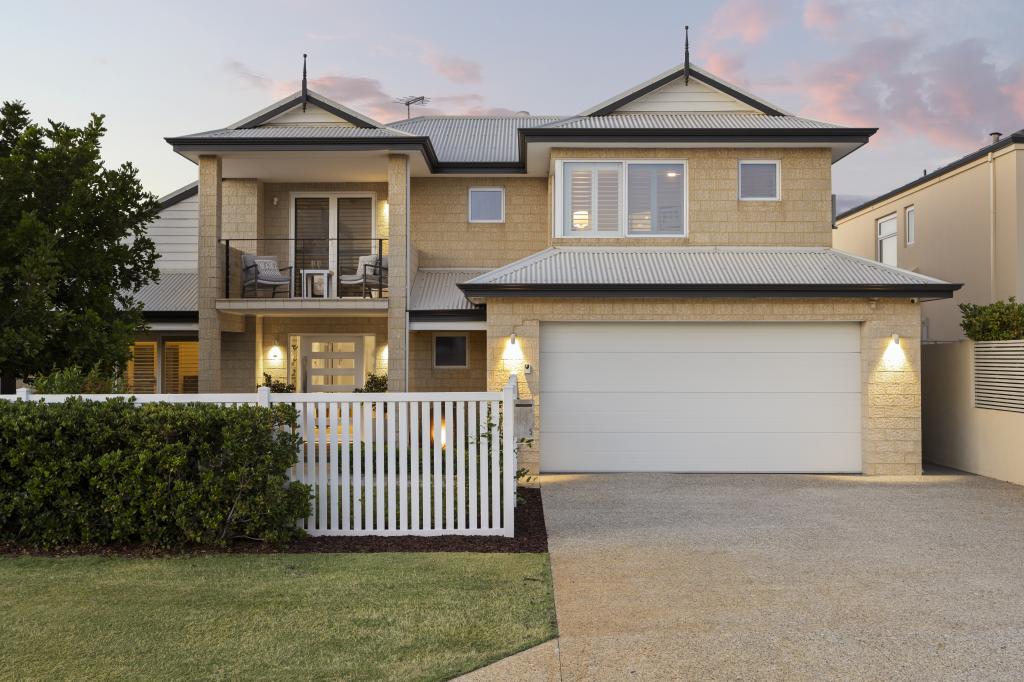 5 Delambre Pl, Sorrento, WA 6020