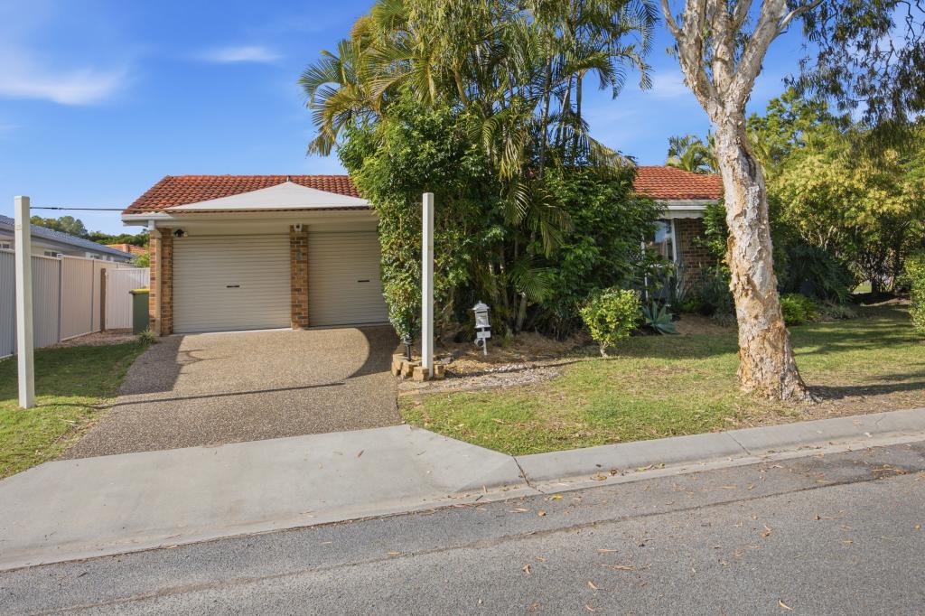 15 Caulfield St, Robina, QLD 4226
